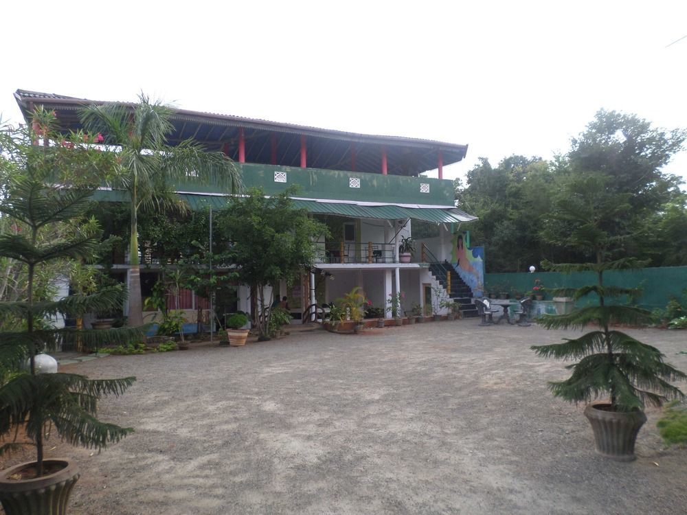 Priya Homestay Kandalama Dambulla Ngoại thất bức ảnh